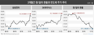 삼성전자 '실물 없는 기대감 랠리' 시작했다...내년 초 조정 가능성