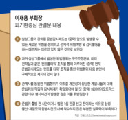 '제2의 미전실' 불식 못 시킨 삼성 준법위와 이재용 부회장