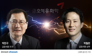 박철완 상무 VS 박찬구 회장…금호석화 예고된 분쟁 결국 발발