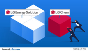 LG에너지솔루션, 소재사업 M&A 본격화...'키맨'은 장승세 전무