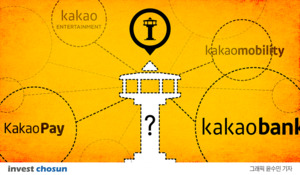 네이버 vs 카카오, 달라도 너무 다른 M&A 투자문화