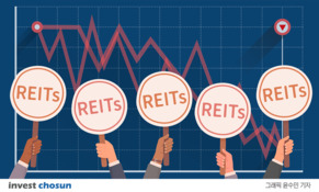 너도나도 리츠 AMC설립하는 운용사...매물 품귀에 수익률은 하락