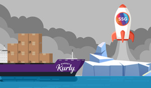 작심했지만 또 암초…SSG닷컴 상장 채비에 난처해진 마켓컬리