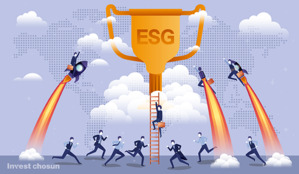 글로벌 ESG 인기에…韓금융사 "어디 친환경 딜 없나요?"