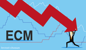 증시 하락장에 흥행 난이도 올라간 ECM 딜…'양극화' 현상 가속