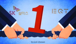 매각후 '1대 주주' 두고 SK쉴더스-EQT 줄다리기 여전