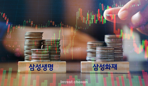 IFRS17 효과로 이익 급증했지만...'주주환원'엔 말 아낀 삼성생명·화재