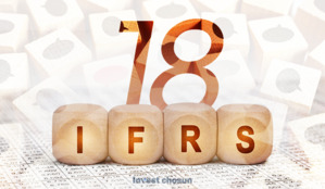 금융위, IFRS18 27년 도입 앞두고 업계 의견 수렴 시작