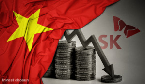 SK그룹 베트남 자산 회수 본격화…아쉽게 저무는 동남아 확장 전략
