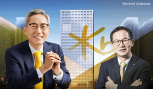 '퇴직 CEO'에 수십억 쓰는 KB금융...'윤종규 고문' 역할도 관심