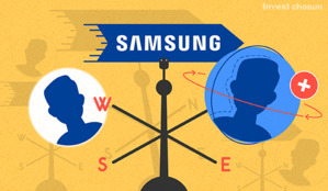'일류' 삼성전자도 옛말…재계 인사서 드러나는 리더십 재편 위기감