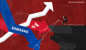 삼성, SK도 디커플링 고민…반도체 산업 M&A 극과극 온도차
