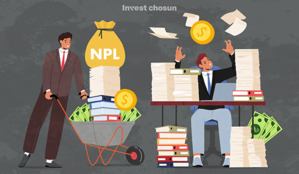 상호금융권 NPL 급증에 소화 역부족…'제 2의 유암코' 필요성 대두