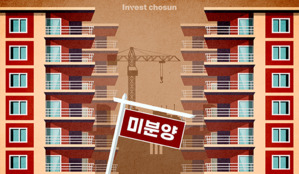"지으면 뭐하나, 미분양 넘치는데"…대선도 못막는 건설업계 한파