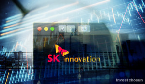 SK이노베이션, 1분기 영업손실 446억원 적자전환…부채비율은 200% 돌파
