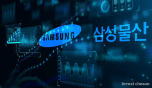 삼성물산, 건설·상사·패션·레저 모두 뒷걸음질…'바이오'로 1Q 실적 만회 