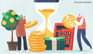 퇴직연금 기금화 '초읽기'…증권사보다 은행이 더 긴장하는 이유는?