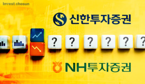 채권 운용 전략에 희비 엇갈린 신한· NH證…연간 실적은 금리·증시가 변수