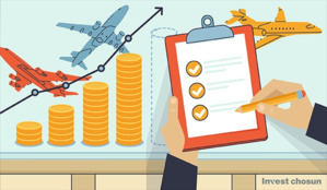 대한항공, 캐나다 2위 항공사 웨스트젯 지분 10% 인수