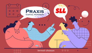 SLL중앙-프랙시스캐피탈, 상장 기한 1년 재연장 협의 진행