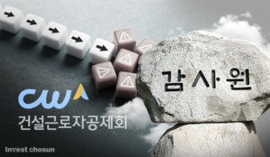 감사원, 건근공 CIO 중징계 요구할 듯…이르면 14일 통보