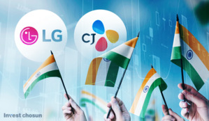 인도 시장 노리는 LG·CJ, 불확실성에 현지 IPO는 제자리걸음