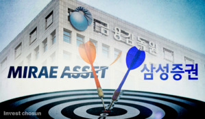 삼성·미래證서 '스터디' 마친 금감원, 캡티브 영업 칼날 향할 곳은?
