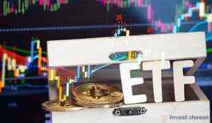 비트코인 현물 ETF, 대형 운용사 격전 예고...'업계 1위 경쟁' 최대 변수 