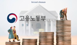 '퇴직연금 의무화' 의지 강한 고용노동부, 은행권 지원규모 놓고 고민