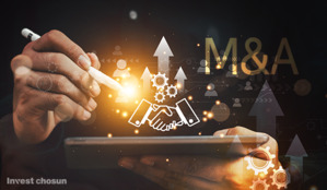삼정KPMG, 상반기 M&A 재무자문 1위…회계는 삼일, 법률은 김앤장
