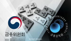 금융당국 조직개편 막판 수싸움…금감원은 '로비전', 금융위는 '침묵'