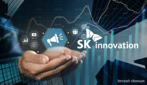 SK이노베이션, 영업손실 확대…"SK온 ESS 신사업 확대 속도"