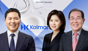 윤동한 회장, 콜마홀딩스 사내이사 복귀 시도…후보 10명 앞세워 '주총 허가' 신청