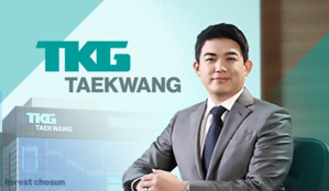 신발·화학은 '한계'…박주환 TKG태광 회장, 솔믹스 인수로 '반도체' 재편 가속