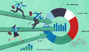 '모회사 재력=ETF 경쟁력'? 캡티브 지원 경쟁 격화된 운용업계