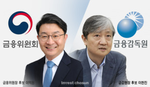 금융위원장 후보에 이억원 교수…금감원장은 이찬진 변호사