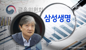 '이찬진 금감원장'에 넘어간 삼성생명 회계처리 논란…정치권·지배구조 문제로 확산