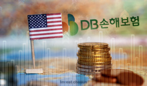 DB손보, 美 포테그라 인수…2.3조 투입