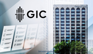 GIC, 프리미어플레이스 매각 우선협상자로 머니투데이그룹 선정