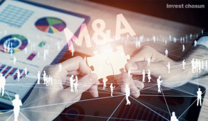 삼일PwC, 3분기 M&A 자문 1위…2위 UBS 포함 외국계 IB도 부상