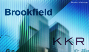 KT투자운용, 을지트윈타워 우협 선정 고심…브룩필드·KKR 등 해외 운용사 '눈길'