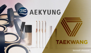 태광그룹, 4700억에 애경산업 인수…내년 2월 마무리