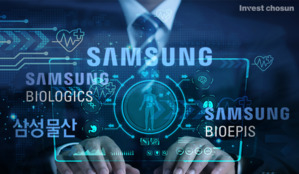 삼성그룹, 헬스케어 재편…사각편대 구축 속 앞장서는 삼성물산과 삼성전자