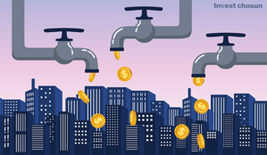 잇따른 부동산 대책에 명분 잃은 장기 고정금리 주담대…은행들도 '눈치보기'