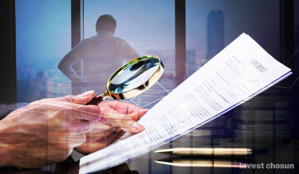 NH證에 공개매수 맡겨온 PEF들…내부거래 수사 불똥 번질까 ‘긴장’