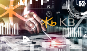 KB금융, 3분기만 작년 한해 순익 넘었지만…비은행 계열 수익성은 '주춤'