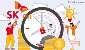 SK온, 공모채 시장 복귀…위축된 투심 돌아설까