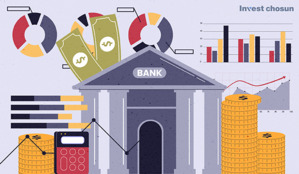 BNK·JB·iM금융, 3분기 실적 개선에도 '건전성'은 아슬아슬