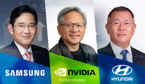 젠슨황·이재용·정의선의 치맥 회동…엔비디아·삼성전자·현대차, 누가 진짜 이득 챙겼을까 