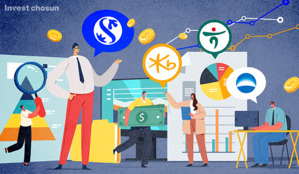 주주환원율은 높였지만…생산적 금융 앞두고 '셈법' 분주한 금융지주